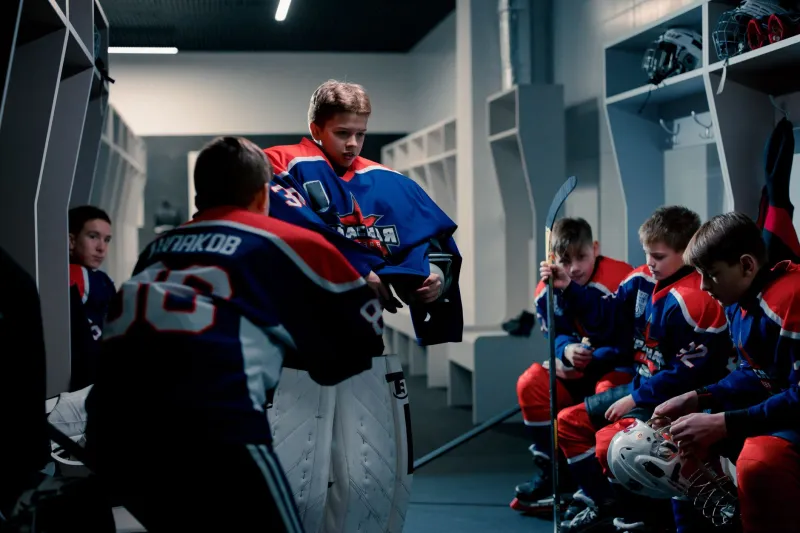 Between the Whistles: How Elite Canadian Hockey Programs Are Winning the 72-Hour Recovery Battle