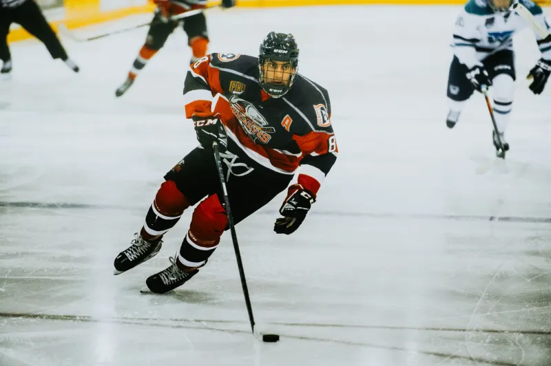 Beyond the Blade: Why Canada's Best Young Hockey Players Are Training Smarter, Not Just Harder