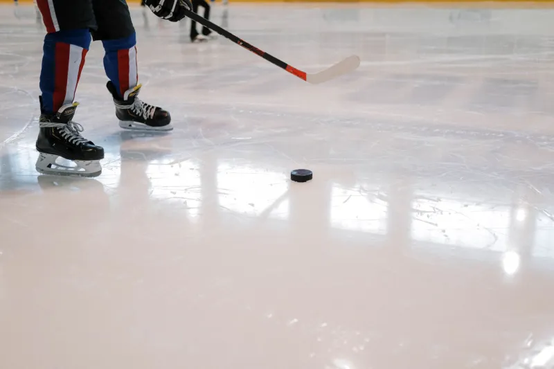 Coached to Be Bold: Why Canadian Youth Hockey Must Stop Rewarding Caution Over Creativity