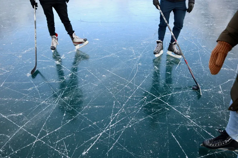 Forged in the Cold: How Canada's Brutal Winters Build the Mental Toughness No Warm-Weather Programme Can Replicate
