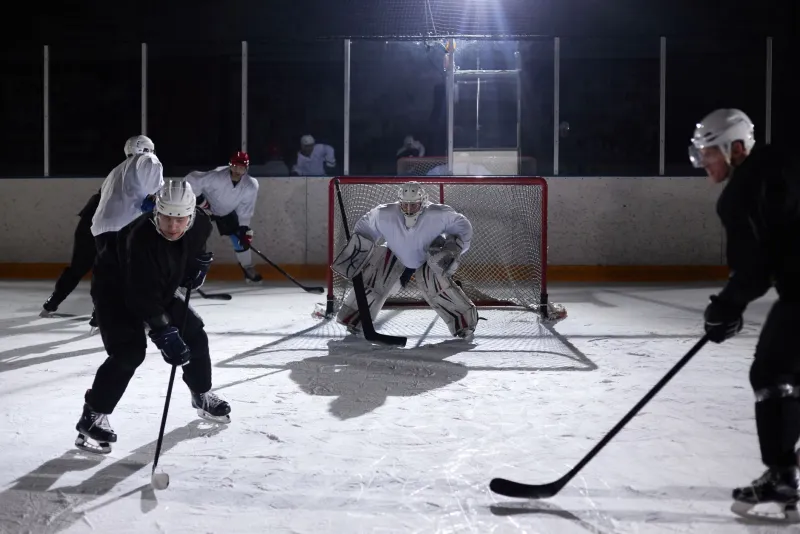 Fuelled to Compete: How Sports Science Is Quietly Reshaping the Development Edge in Canadian Hockey