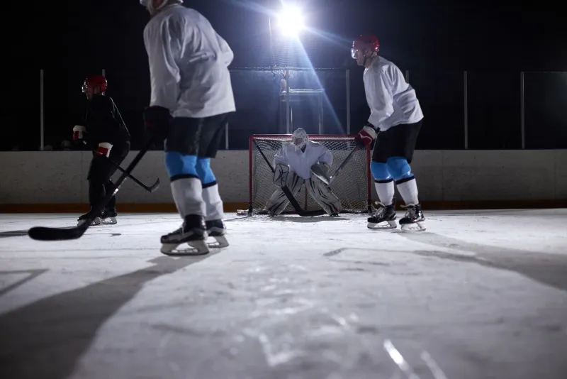 The Grind No One Sees: How Canada's Best Young Players Turn Quiet Months Into Scouting Gold