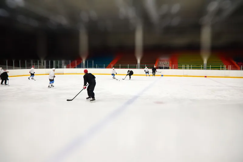 5 Canadian Hockey Development Programmes That Are Rewriting the Rules—And What You Can Learn From Them