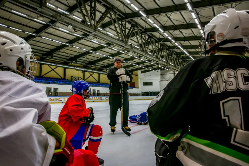 More Than Mechanics: Why Canada's Best Hockey Academies Develop the Whole Athlete—And How to Know If Yours Does Too