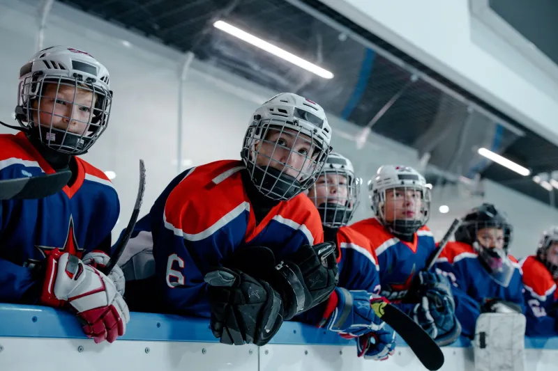 What's Actually Happening on the Ice: A Parent's Guide to Evaluating Whether a Hockey Program Builds Thinkers or Followers